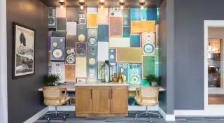 Propiedad en alquiler con 3 habitaciones y 2 baños en Austin