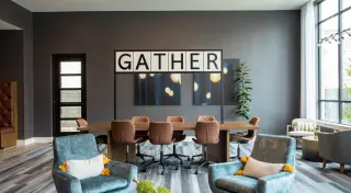 Propiedad en alquiler con 3 habitaciones y 2 baños en Austin