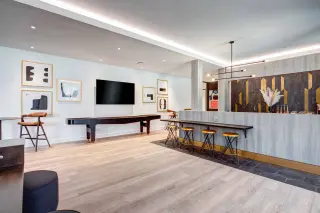 Propiedad en alquiler con 2 habitaciones y 2 baños en Austin
