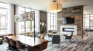 Propiedad en alquiler con 3 habitaciones y 2 baños en Austin