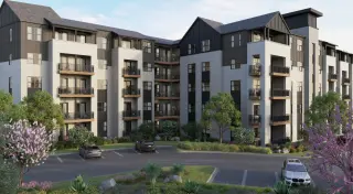 Propiedad en alquiler con 0 habitaciones y 1 baño en Austin