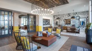 Propiedad en alquiler con 2 habitaciones y 2 baños en Austin