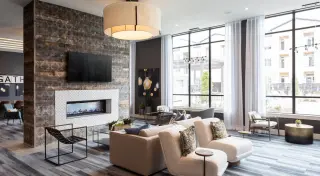 Propiedad en alquiler con 2 habitaciones y 2 baños en Austin