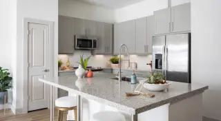 Propiedad en alquiler con 2 habitaciones y 2 baños en Austin