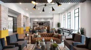 Propiedad en alquiler con 2 habitaciones y 2 baños en Austin