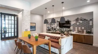 Propiedad en alquiler con 2 habitaciones y 2 baños en Austin