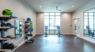 Propiedad en alquiler con 2 habitaciones y 2 baños en Austin
