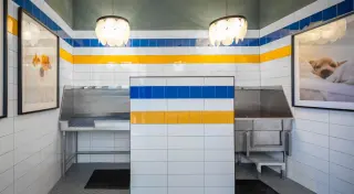 Propiedad en alquiler con 2 habitaciones y 2 baños en Austin