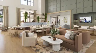 Propiedad en alquiler con 0 habitaciones y 1 baño en Austin