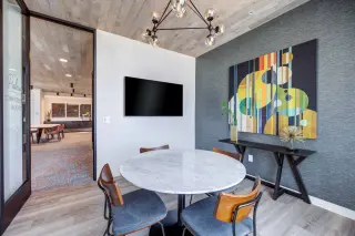 Propiedad en alquiler con 1 dormitorio y 1 baño en Austin