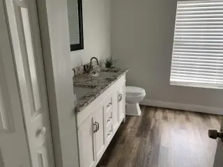 Propiedad en alquiler con 3 habitaciones y 2 baños en Port St Lucie