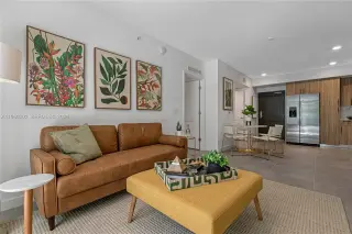 Propiedad en alquiler con 2 habitaciones y 2 baños en Dania Beach