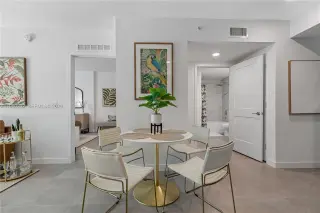 Propiedad en alquiler con 2 habitaciones y 2 baños en Dania Beach