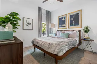 Propiedad en alquiler con 2 habitaciones y 2 baños en Dania Beach