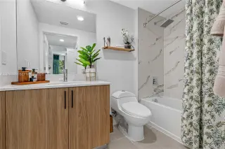 Propiedad en alquiler con 2 habitaciones y 2 baños en Dania Beach