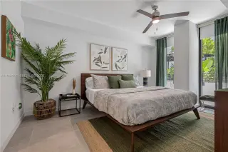 Propiedad en alquiler con 2 habitaciones y 2 baños en Dania Beach