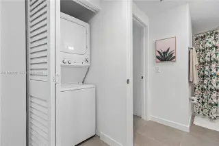 Propiedad en alquiler con 2 habitaciones y 2 baños en Dania Beach