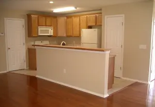 Propiedad en alquiler con 3 habitaciones y 2.5 baños en Savannah