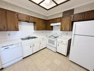 Propiedad en alquiler con 2 habitaciones y 1 baño en Killeen