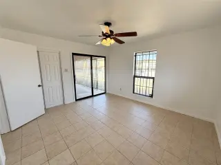 Propiedad en alquiler con 2 habitaciones y 1 baño en Killeen