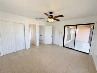 Propiedad en alquiler con 2 habitaciones y 1 baño en Killeen