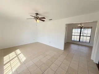 Propiedad en alquiler con 2 habitaciones y 1 baño en Killeen