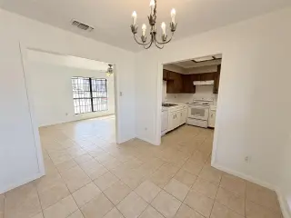 Propiedad en alquiler con 2 habitaciones y 1 baño en Killeen