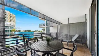 Propiedad en alquiler con 0 habitaciones y 1.5 baños en Miami Beach