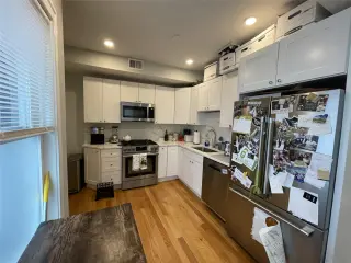 Propiedad en alquiler con 2 dormitorios y 2 baños en Somerville