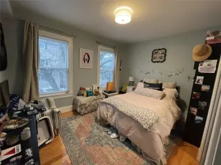 Propiedad en alquiler con 2 dormitorios y 2 baños en Somerville