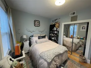 Propiedad en alquiler con 2 dormitorios y 2 baños en Somerville