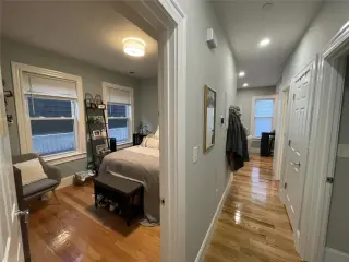 Propiedad en alquiler con 2 dormitorios y 2 baños en Somerville