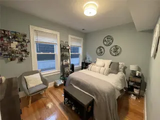 Propiedad en alquiler con 2 dormitorios y 2 baños en Somerville