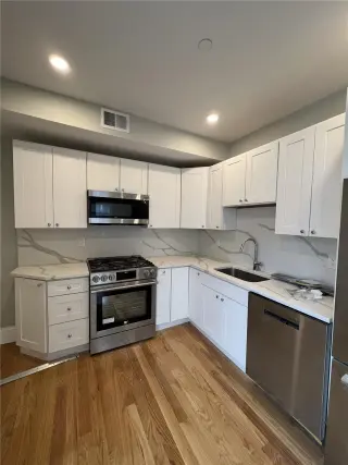 Propiedad en alquiler con 2 dormitorios y 2 baños en Somerville