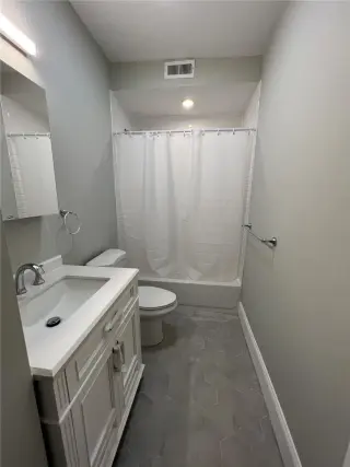 Propiedad en alquiler con 2 dormitorios y 2 baños en Somerville