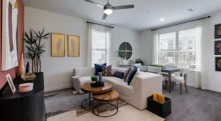 Propiedad en alquiler con 3 habitaciones y 2 baños en Austin