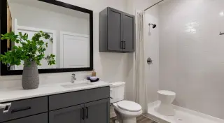 Propiedad en alquiler con 3 habitaciones y 2 baños en Austin