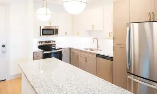 Propiedad en alquiler con 2 habitaciones y 2 baños en Austin