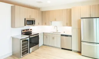 Propiedad en alquiler con 2 habitaciones y 2 baños en Austin