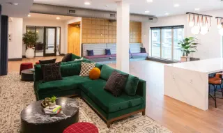 Propiedad en alquiler con 2 habitaciones y 2 baños en Austin