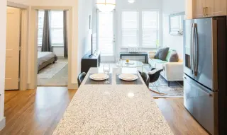 Propiedad en alquiler con 2 habitaciones y 2 baños en Austin