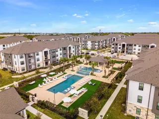 Propiedad en alquiler con 3 habitaciones y 2 baños en Austin