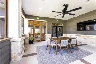Propiedad en alquiler con 3 habitaciones y 2 baños en Austin