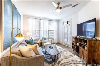 Propiedad en alquiler con 3 habitaciones y 2 baños en Austin