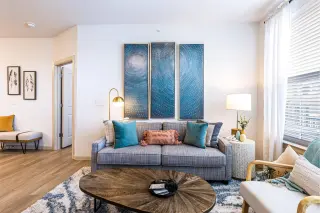 Propiedad en alquiler con 3 habitaciones y 2 baños en Austin