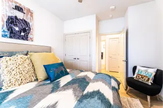 Propiedad en alquiler con 3 habitaciones y 2 baños en Austin