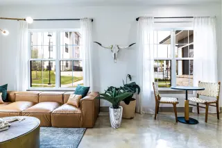 Propiedad en alquiler con 3 habitaciones y 2 baños en Austin