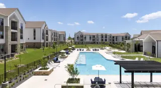 Propiedad en alquiler con 3 habitaciones y 2 baños en Austin