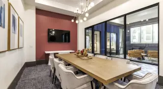 Propiedad en alquiler con 3 habitaciones y 2 baños en Austin