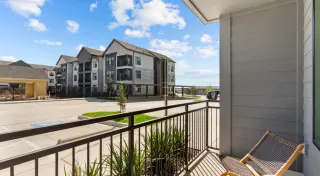 Propiedad en alquiler con 3 habitaciones y 2 baños en Austin